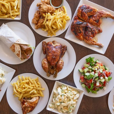 Just eat chunky chicken on sale