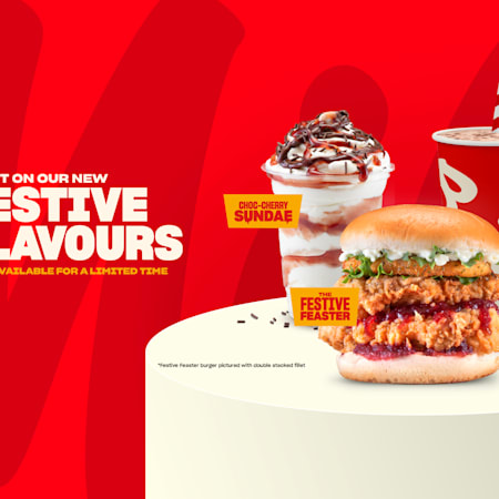 Just eat shop miss millies