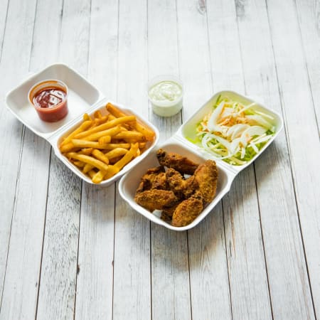 Just eat tonys store