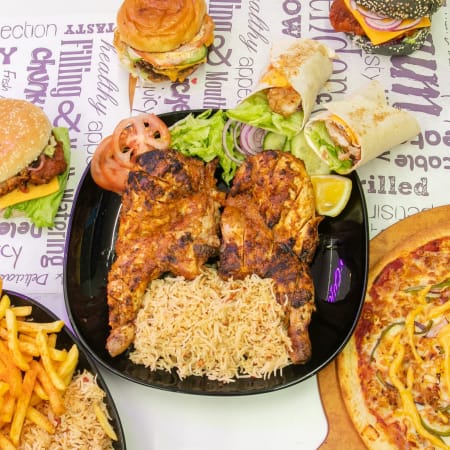 Just eat chunky chicken sales