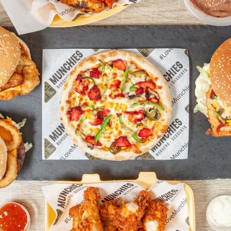 Just eat munchies new arrivals