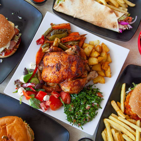 Hfc just eat Clearance