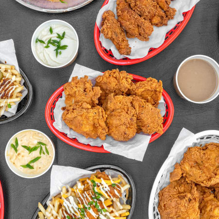 Just eat dixy new arrivals