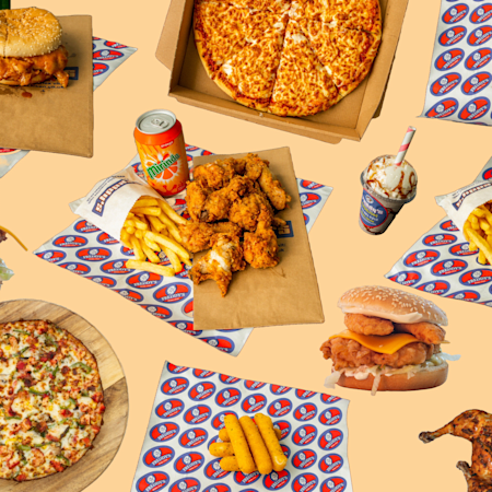 Freddy's 2024 just eat
