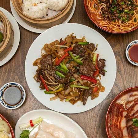 dragon palace just eat