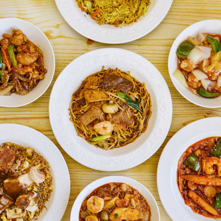 Dragon inn best sale just eat