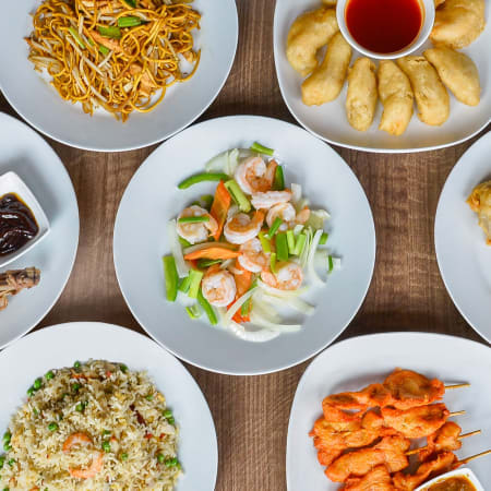 China kitchen best sale just eat