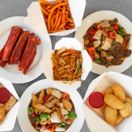 Oodles just eat clearance
