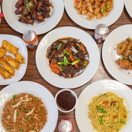 Just eat golden dragon hot sale