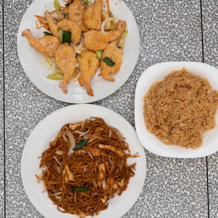 golden star just eat
