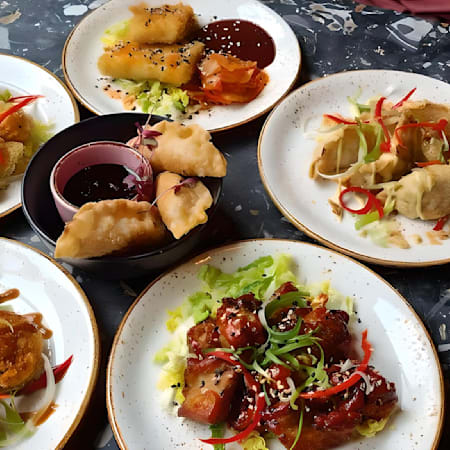 Daddy s Dim Sum Wythenshawe in Wythenshawe Order from Just Eat