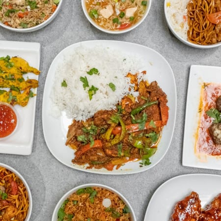 Everest 2025 just eat