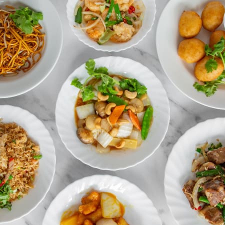 Just eat golden city sales