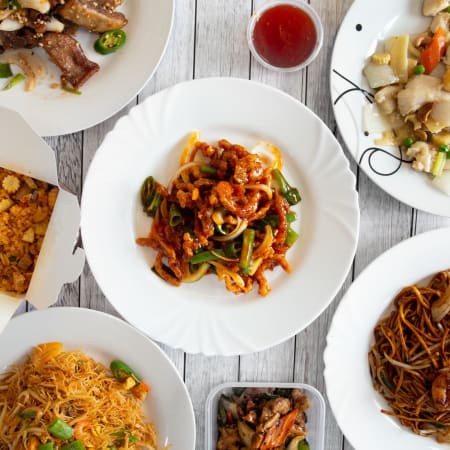 yumchi just eat