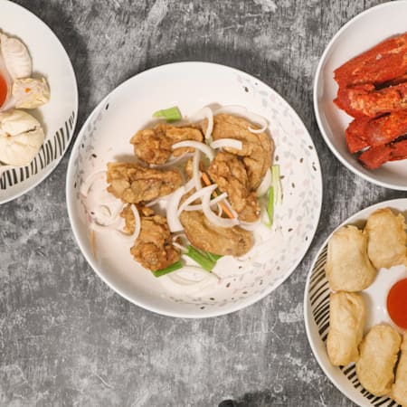 Just eat peking chef outlet