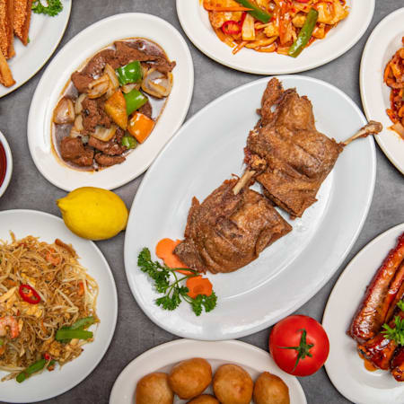 Just eat lee garden on sale