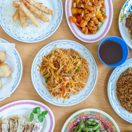 Mings just store eat
