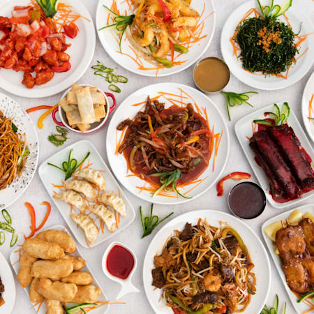 Great wall just eat outlet