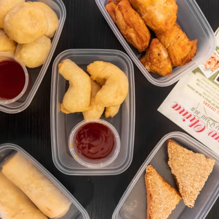China china sale just eat