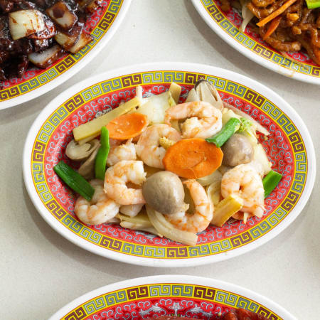 Oriental Chef restaurant menu in Romford Order from Just Eat