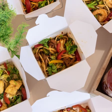 Just eat hot sale noodle nation