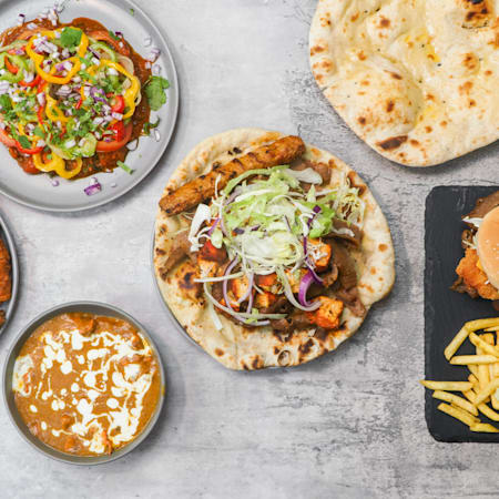 I am hotsell doner just eat