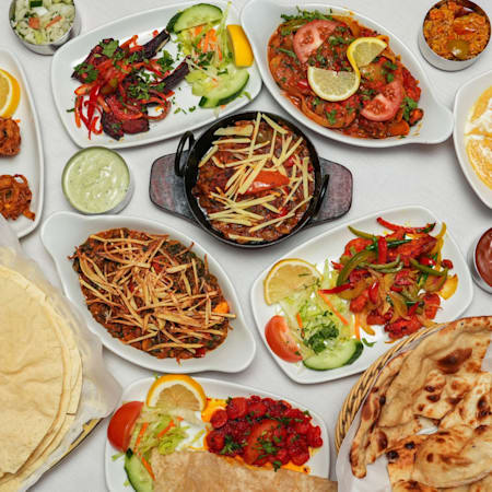 Just eat spice on sale lounge