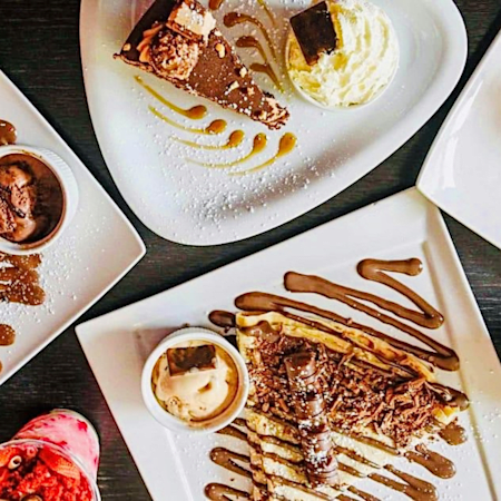 Indulge just hot sale eat