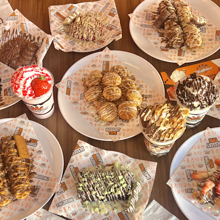 Just clearance eat kaspas