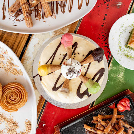 Just eat sales sugar rush