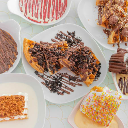 Just eat icestones top