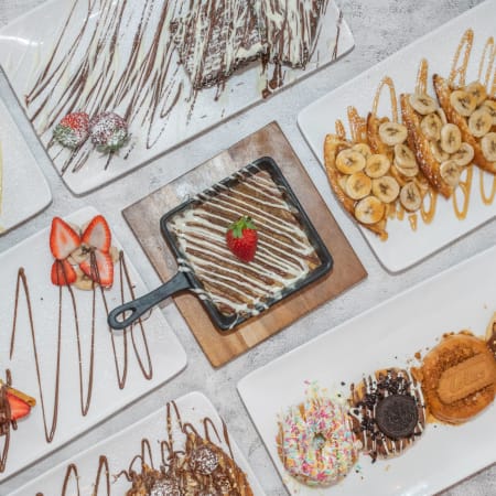 Sugar rush sales just eat
