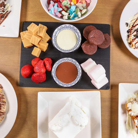 What s the Scoop restaurant menu in Law Order from Just Eat