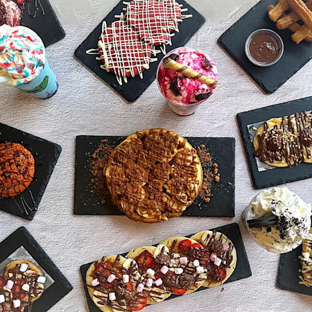 Sugar rush just sales eat