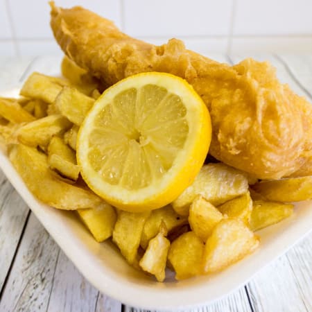 Just eat golden fry outlet
