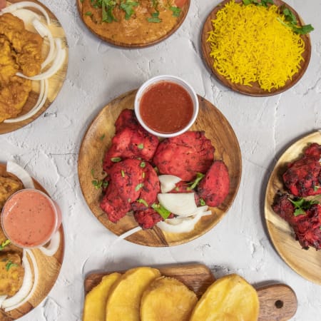Marco s restaurant menu in Paisley Order from Just Eat