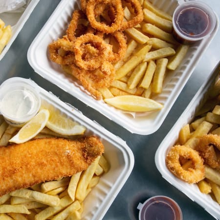 Marmaris just eat deals