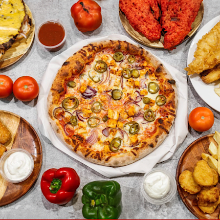 Emilio s restaurant menu in Greater Manchester Order from Just Eat