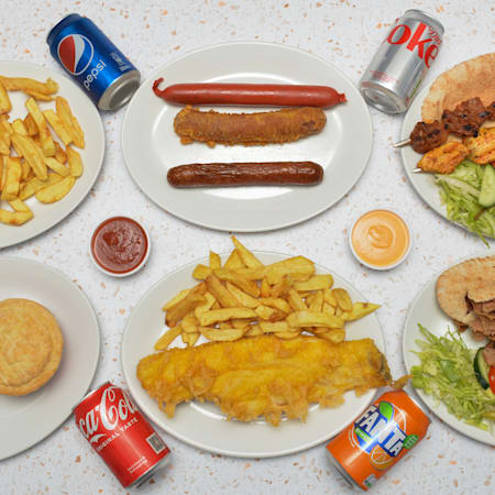 Tjs just eat clearance
