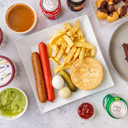 westgate fish bar in kent order from just eat