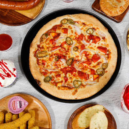 Just eat marinis top