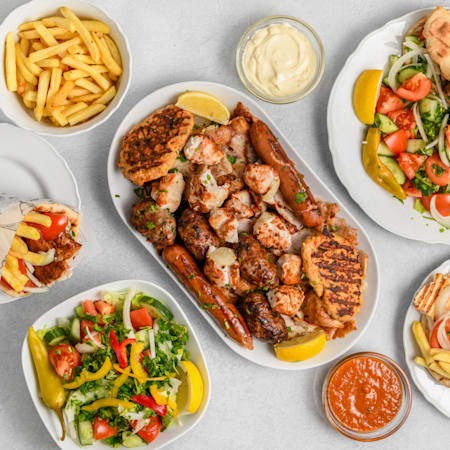 Lemon tree just eat new arrivals