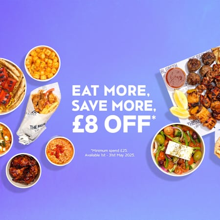 Just best sale eat greek