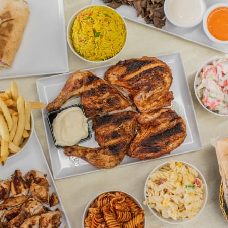 Just eat charcoal grill discount