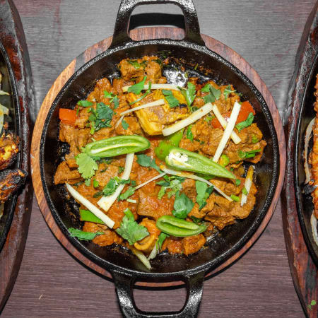 Just eat kebabish new arrivals