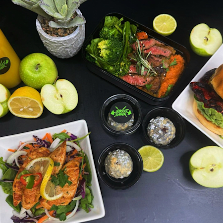 Little buddha deals just eat