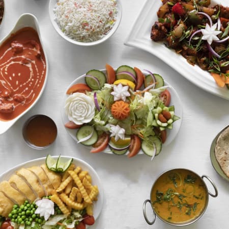 Himalaya best sale just eat