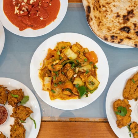 Clay oven hot sale just eat