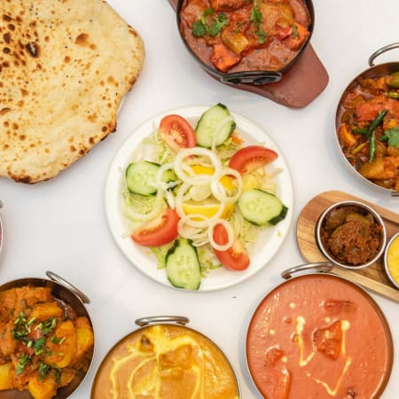 Miraj Indian Takeaway and Restaurant in