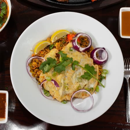 Northwich Tandoori Restaurant Menu In Northwich Order From Just Eat